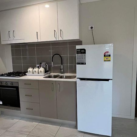 One Bedroom Apartment Brisbane Buitenkant foto